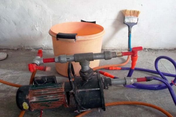 Electric painting brush by Indian student Electric painting brush by Indian student