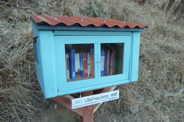 Little Free Library #2646_1