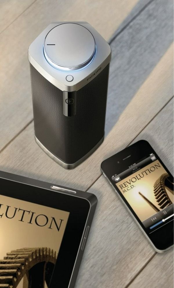 Philips ShoqBox SB7300 Speaker System_3