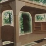 Wood Luck bed_7