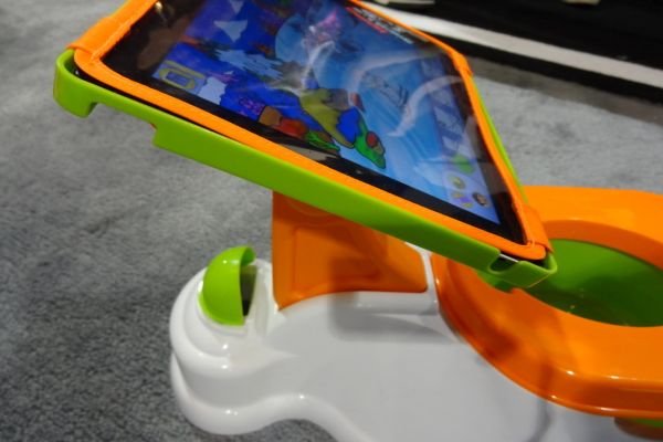 iPotty for iPad iPotty for iPad