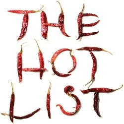 The Hot List