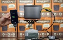 Power Pot - A diminutive thermoelectric device that generates clean energy_1