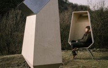 Vesa outdoor seats by Egle Kirdulyte_3