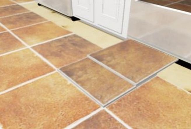 Resilient Floor Tile Flooring Ideas And Inspiration Resilient Floor Tile Flooring Ideas And Inspiration